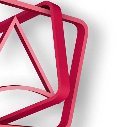 Logo Vacuum-CNC en 3D, girado